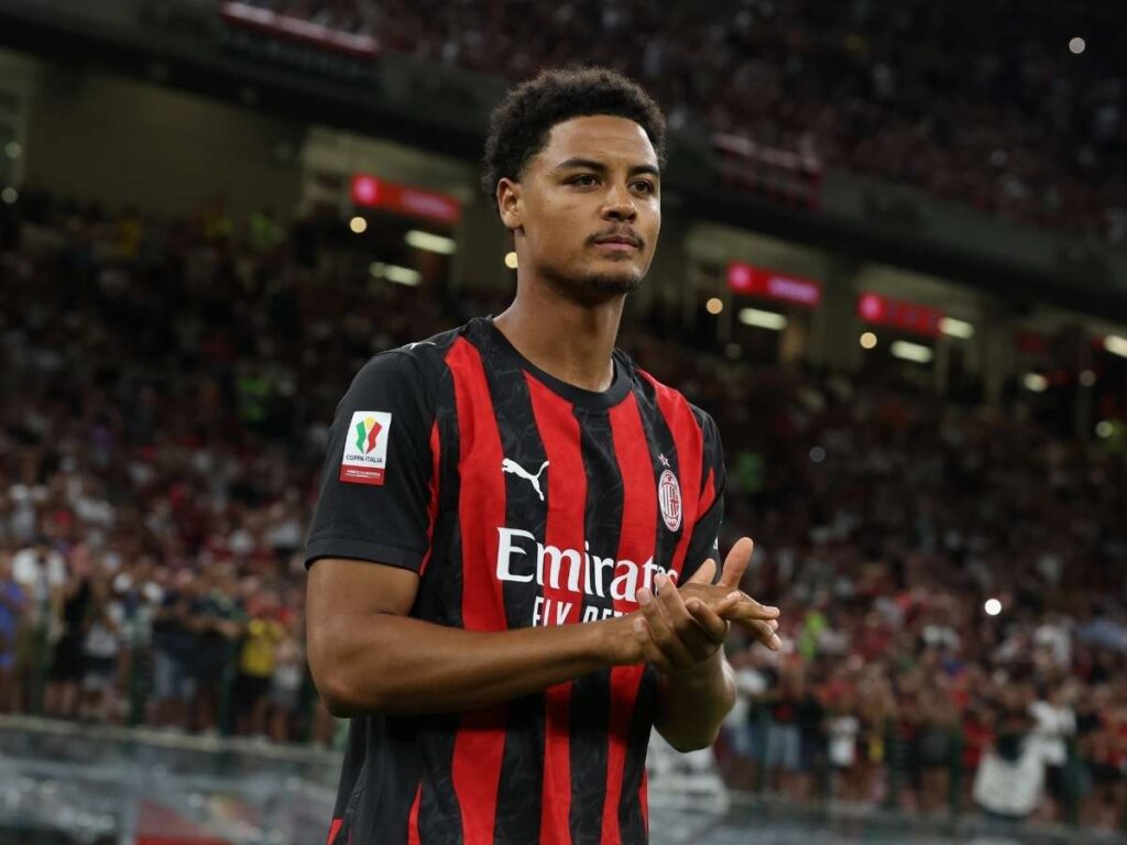 Milan, De Winter si racconta: "Il ruolo che preferisco è..."