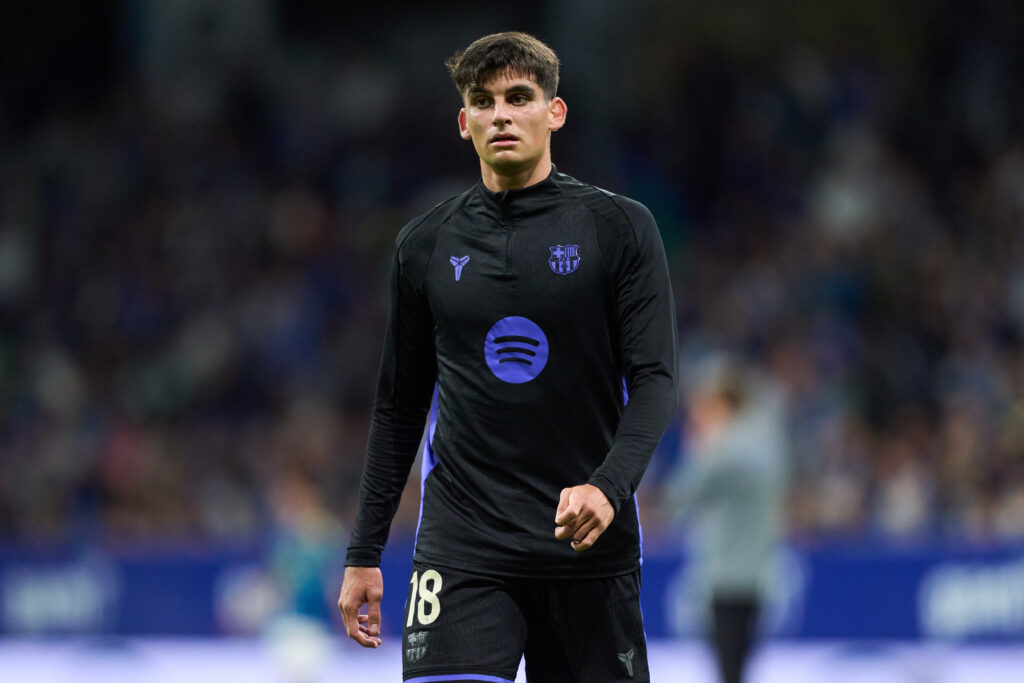 Calciomercato, Moretto: "l Milan sta valutando e sondando Gerard Martin"