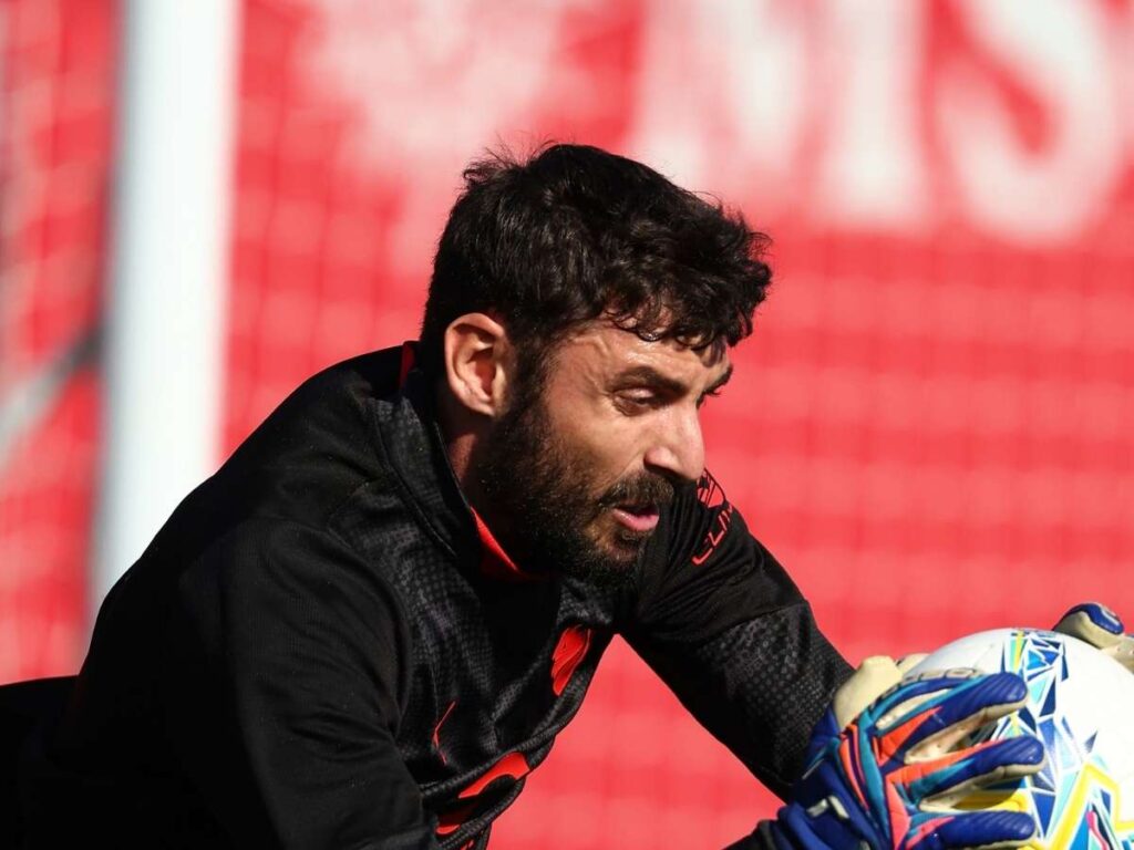 Rinnovo Milan, si lavora per Terracciano: ecco i motivi