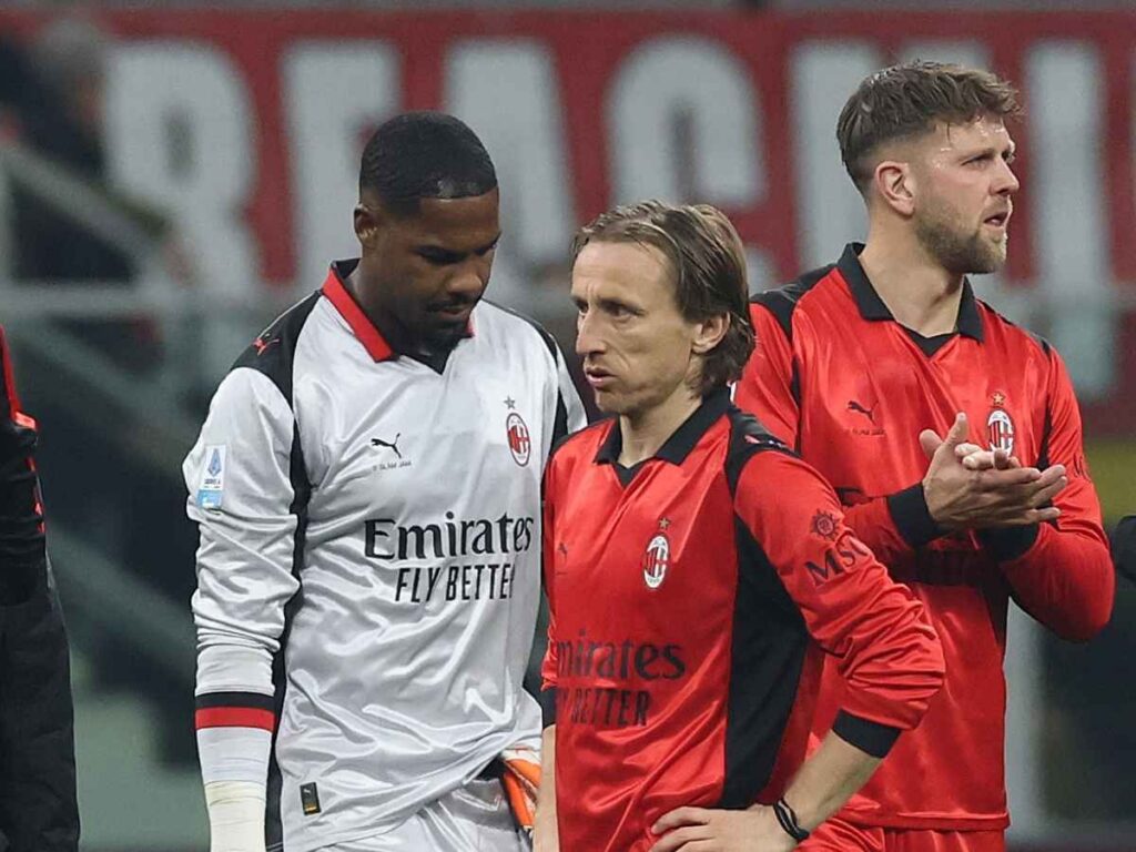 Vernazza: "Il Milan dovrà impegnarsi per buttare via il ritorno nell'Europa che conta"