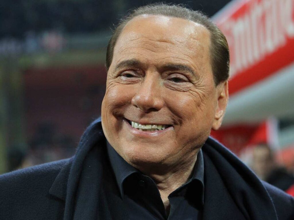 quarant'anni anni dall’acquisto di Berlusconi: l'epoca del grande Milan