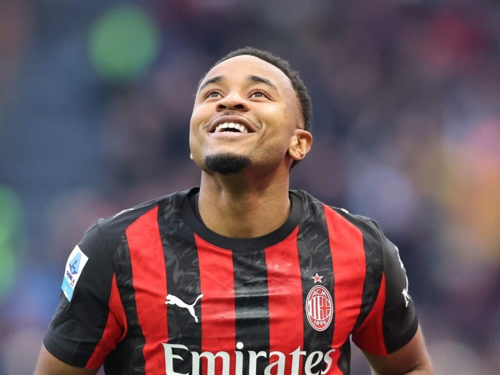 Nkunku: "Mai voluto lasciare il Milan, qui per vincere trofei. Derby? Match speciale"