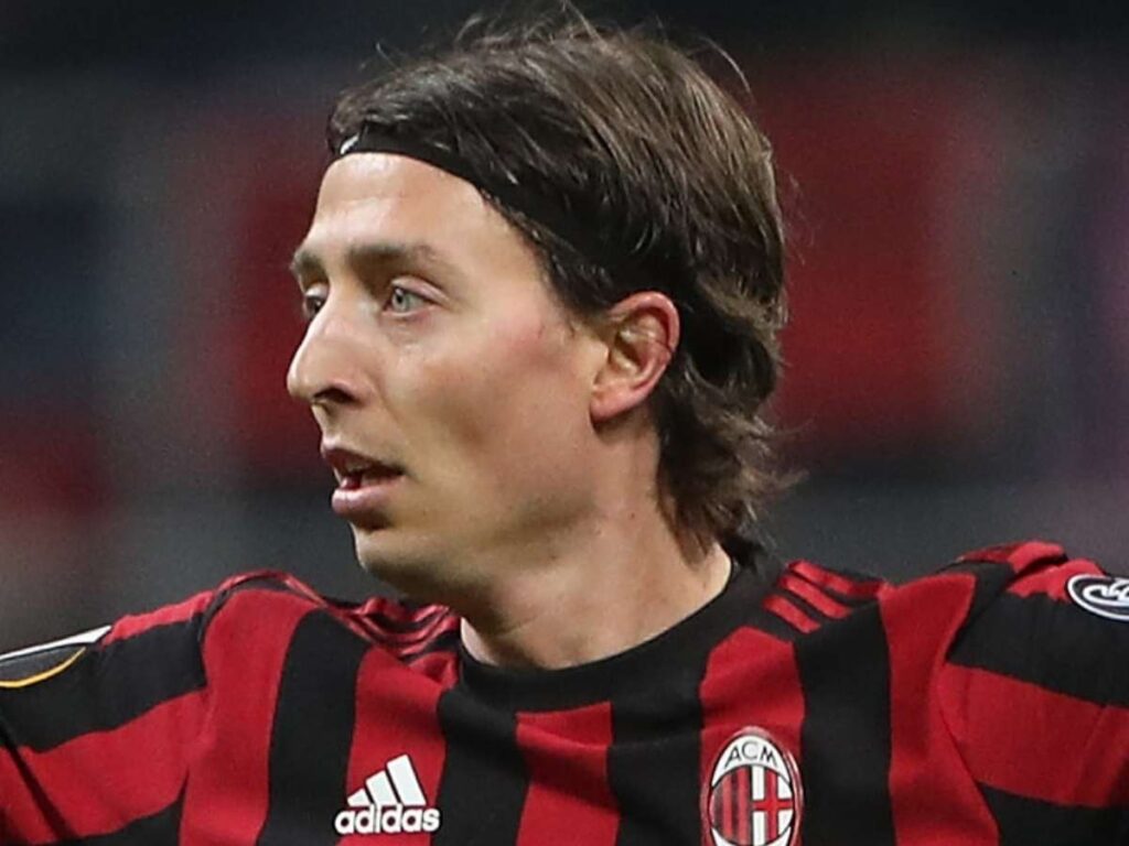 Pisa-Milan, Montolivo commenta: "Tre punti che pesano parecchio"