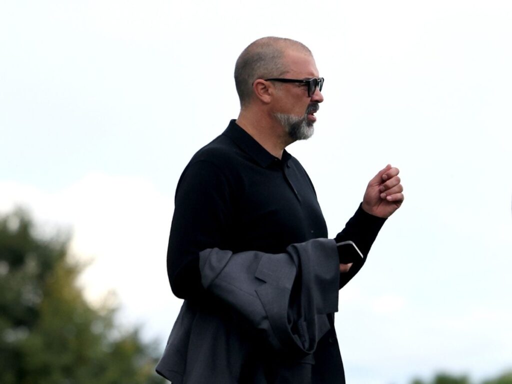 Milan, Kirovski: "Bartesaghi e Jimenez sono gli esempi del nostro modello"