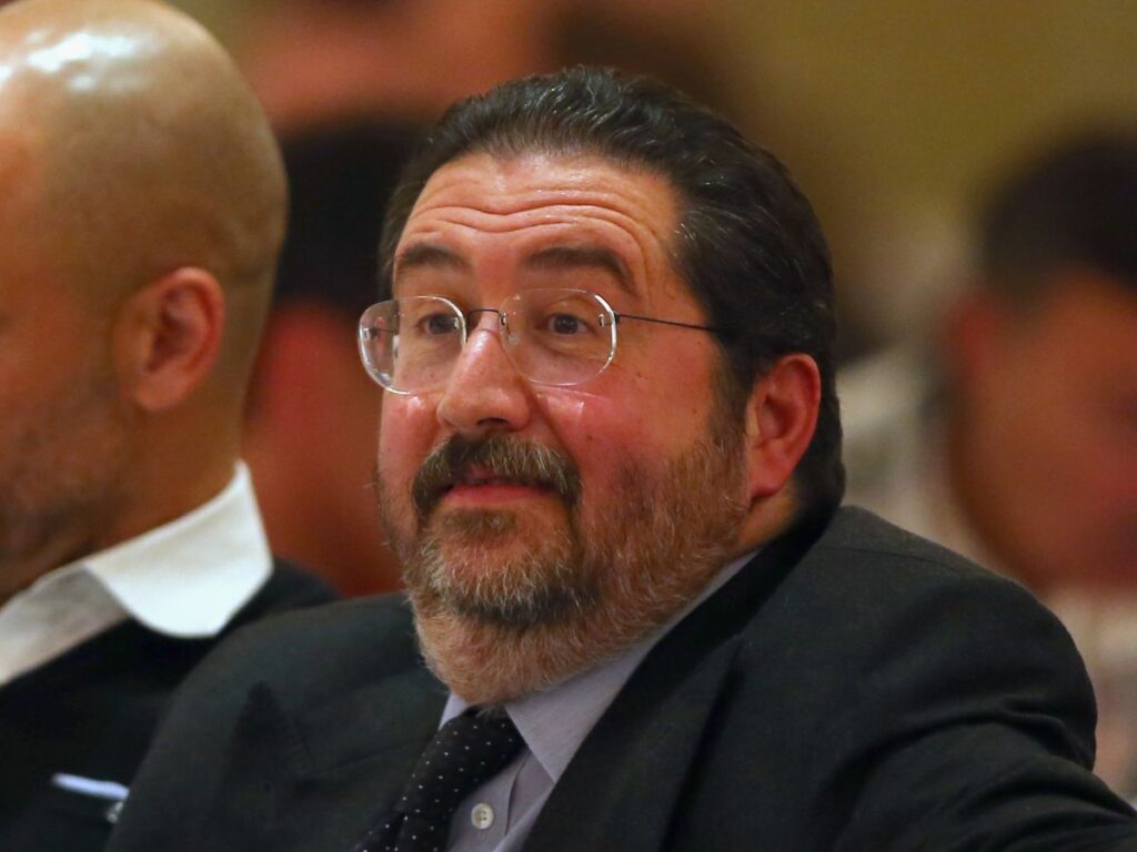 Branchini (ag. Allegri): "I procuratori evitano il Milan per le viste mediche? No, anzi..."