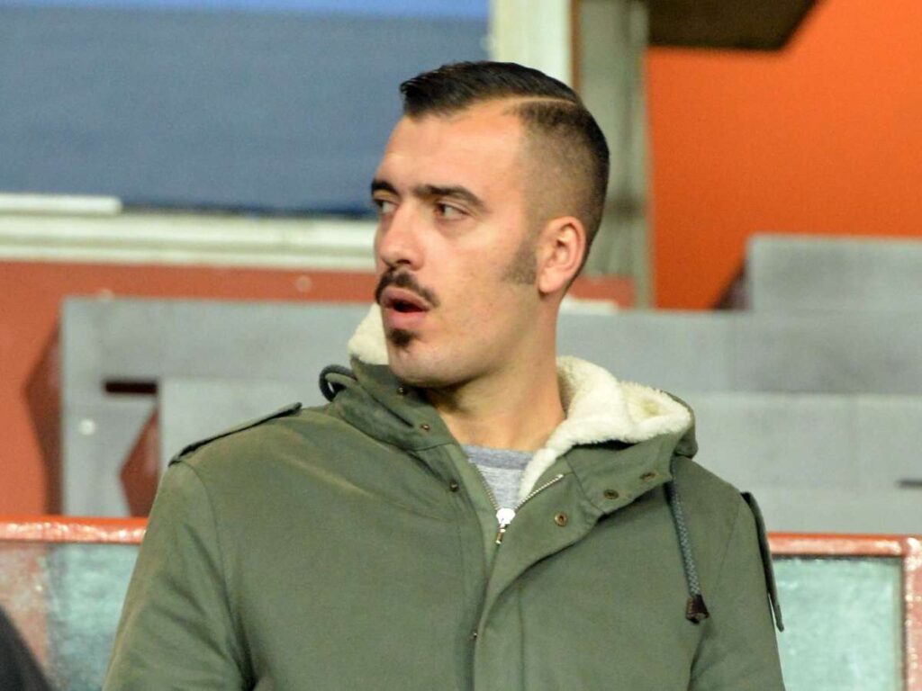 Milan, Viviano senza filtri: "Non si può far passare Allegri per un cog***ne"