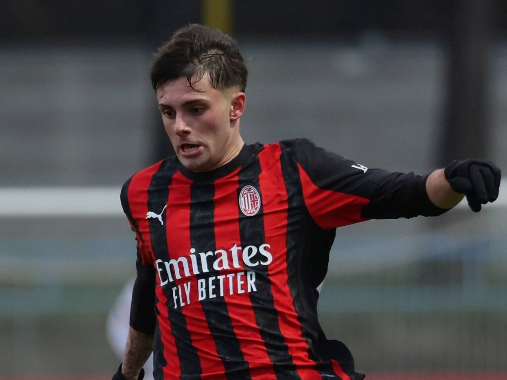 Calciomercato, Moretto: "Il Mirandés è a un passo da Sia del Milan Futuro"