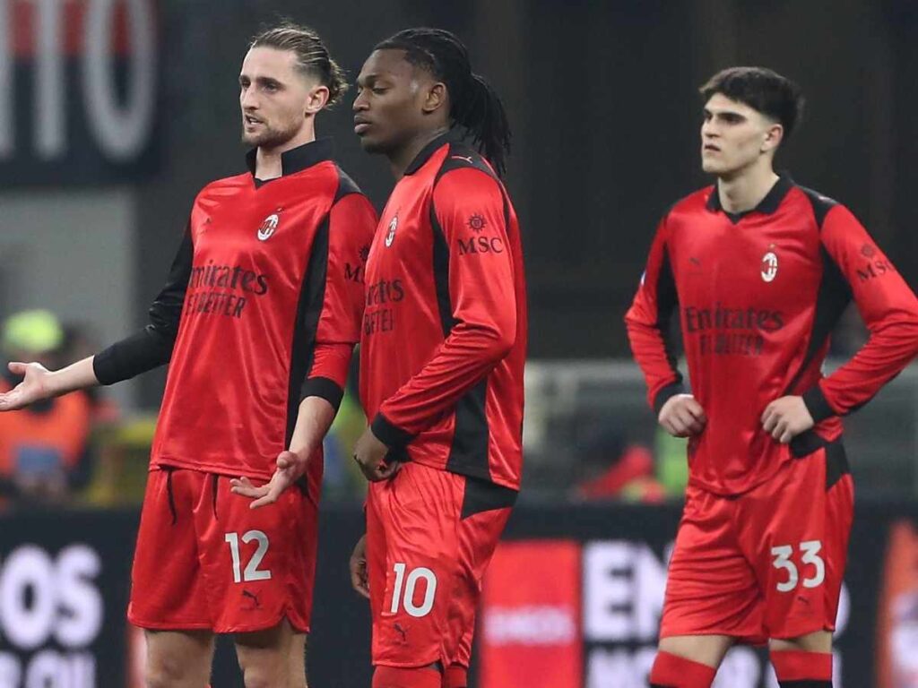 Milan, Letizia: "Addio sogni di scudetto. Al derby per salvare l'orgoglio"