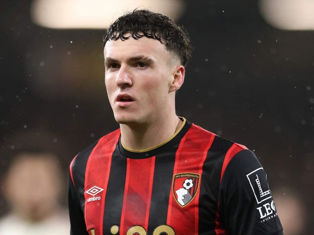 Calciomercato Milan, il Bournemouth riscatterà Álex Jiménez: quanto incasserà il club