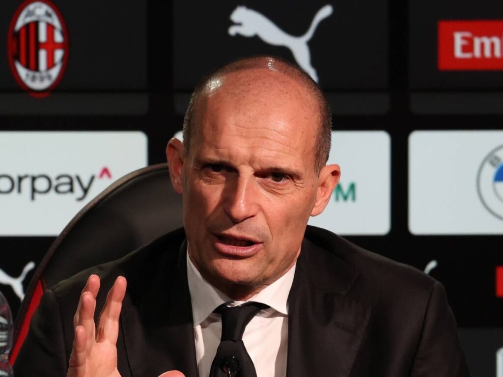 Allegri cosa fare contro le piccole? Ecco le possibili mosse in Cremonese-Milan