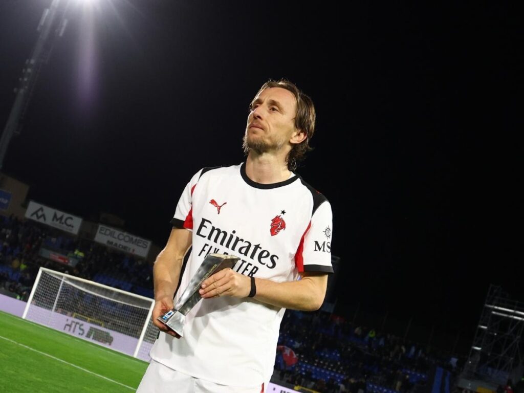 Condò duro con il Milan: "Pisa affrontato con pretesa spocchiosa. La giocata di Modric ..."