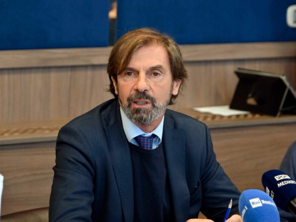 Filippo Galli: "Pisa-Milan 1987, l'inizio dell'era Sacchi. Eravamo belli come il Boléro di Ravel"