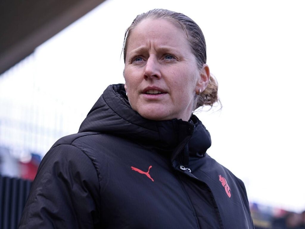 Milan Femminile, Bakker: "Le ragazze ci hanno creduto fino all'ultimo"