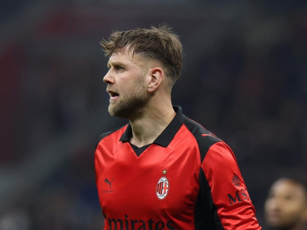 Füllkrug, 12 partite per convincere il Milan a riscattarlo. Il club vuole capire se ...