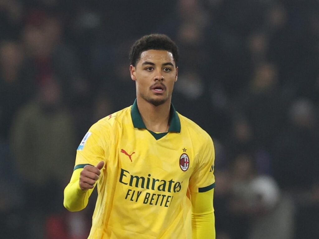 De Winter: "Il mio arrivo al Milan? Tutto molto velocemente. Vi racconto ..."