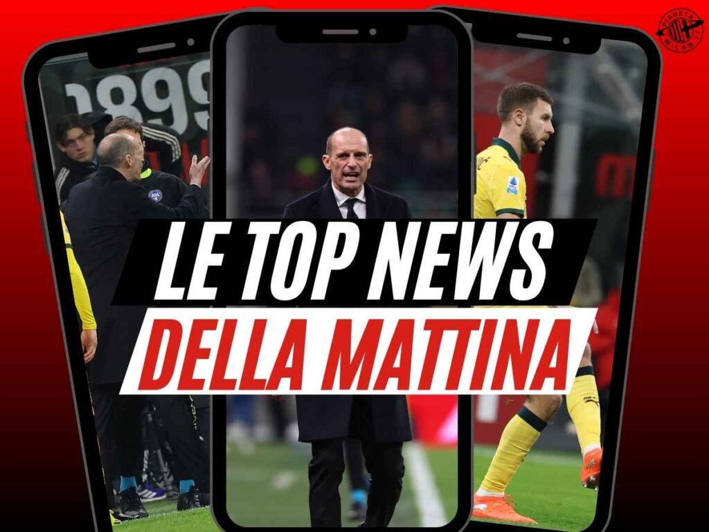 Milan, Allegri ci crede. Fabregas-Saelemaekers: che caos. Mariani bocciato. Infortunio per ...