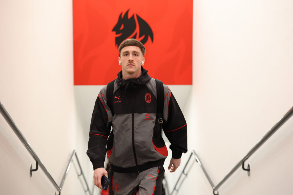 Milan, Saelemaekers pre Parma: "Classifica? Guardiamo noi stessi. Leao e Pulisic incredibili"