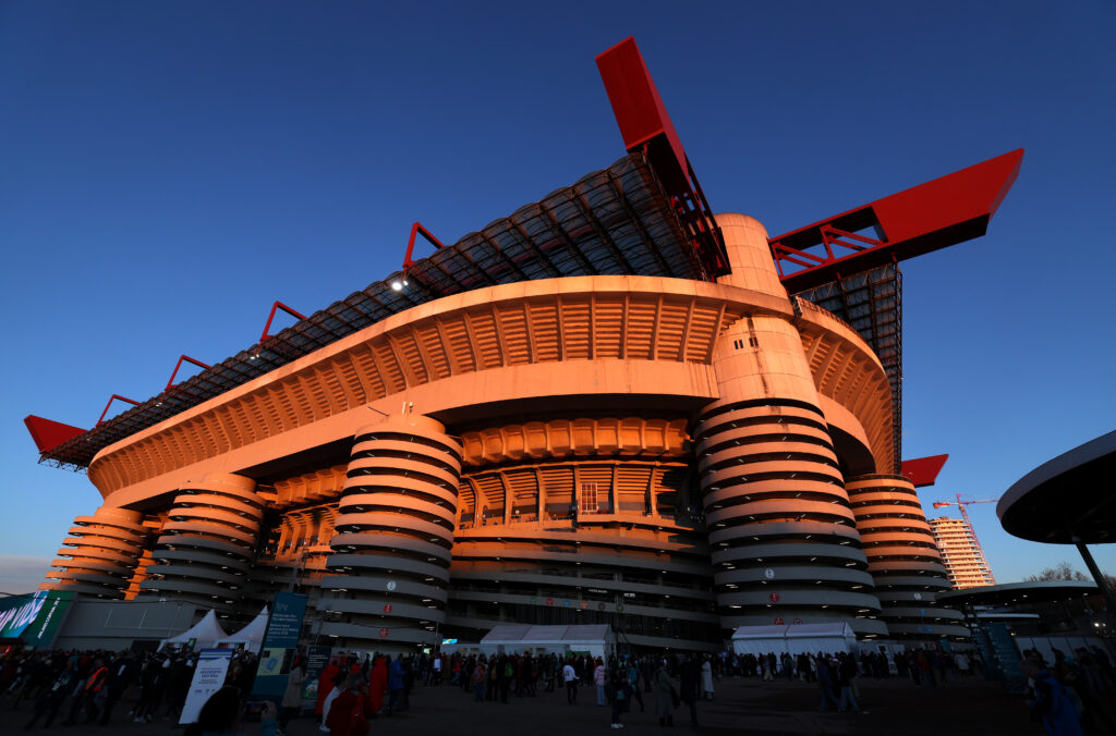 Bergonzi: "Non si può cancellare San Siro, ma Milano con uno stadio solo è scandaloso"