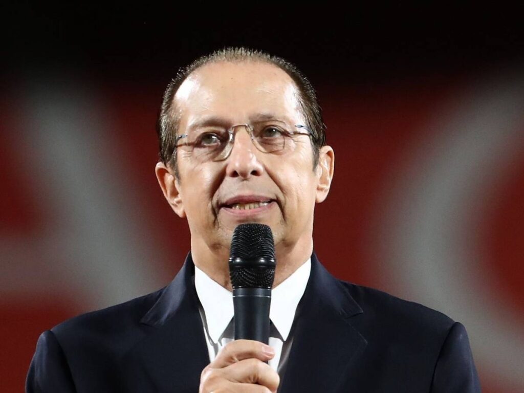 Paolo Berlusconi: "20-02-1986, il Natale dei tifosi del Milan. Perché Silvio rifiutò l'ingresso di Armani"
