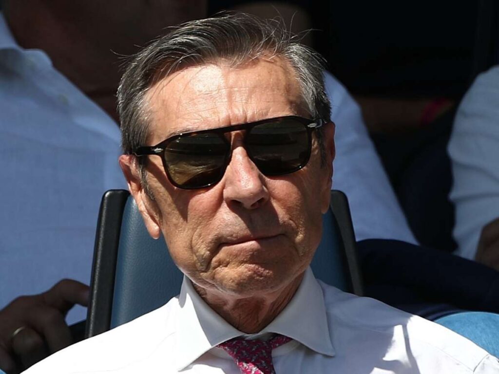 Milan, Braida: "Berlusconi voleva creare la squadra più forte del mondo"