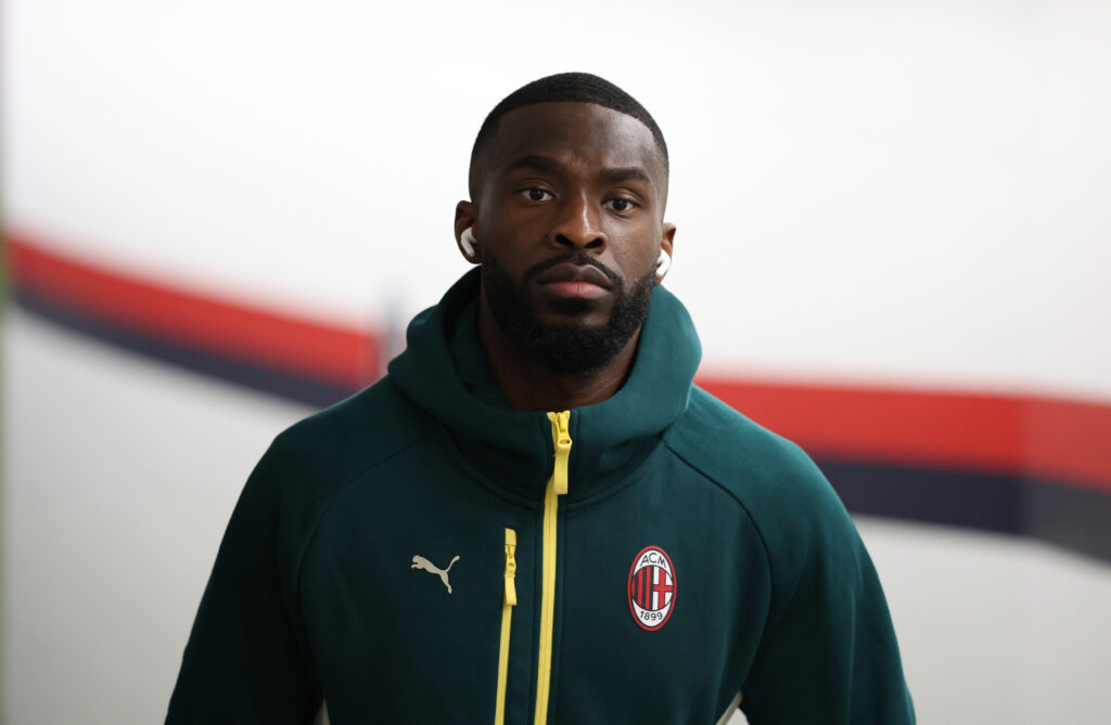 Pisa-Milan, probabili formazioni: ballottaggio in difesa. In attacco spazio a Leao e Nkunku