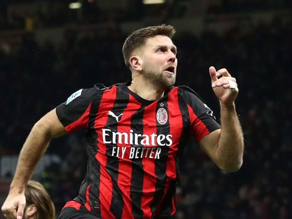 Pisa-Milan, chi giocherà in attacco nel 3-5-2 di Allegri? Occhio all'opzione Füllkrug