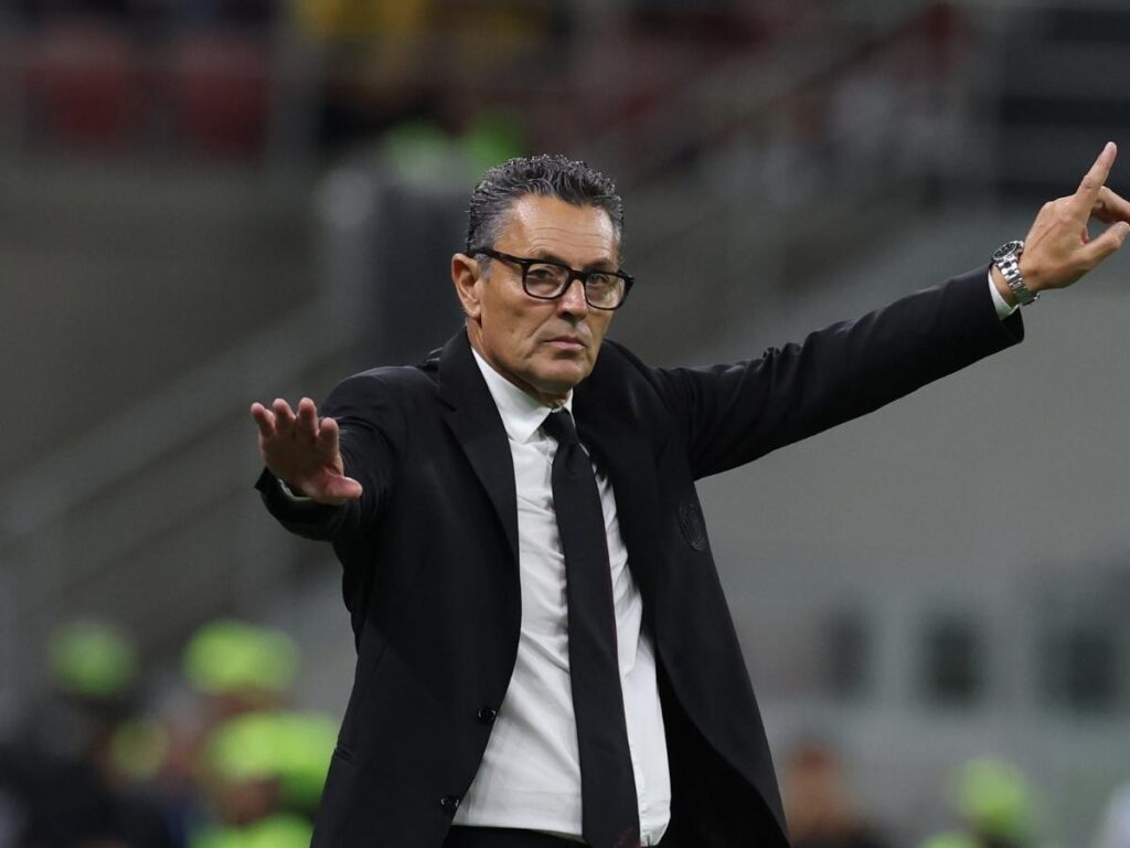 Milan, Landucci post Parma: "Nel calcio bisogna fare gol, non il possesso"
