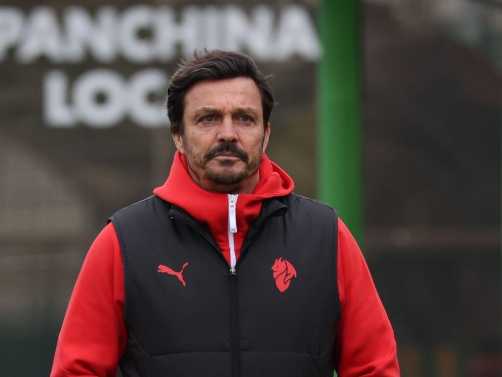 Milan Futuro-Folgore Caratese: numeri e dove vederla. Ecco cosa c'è da sapere