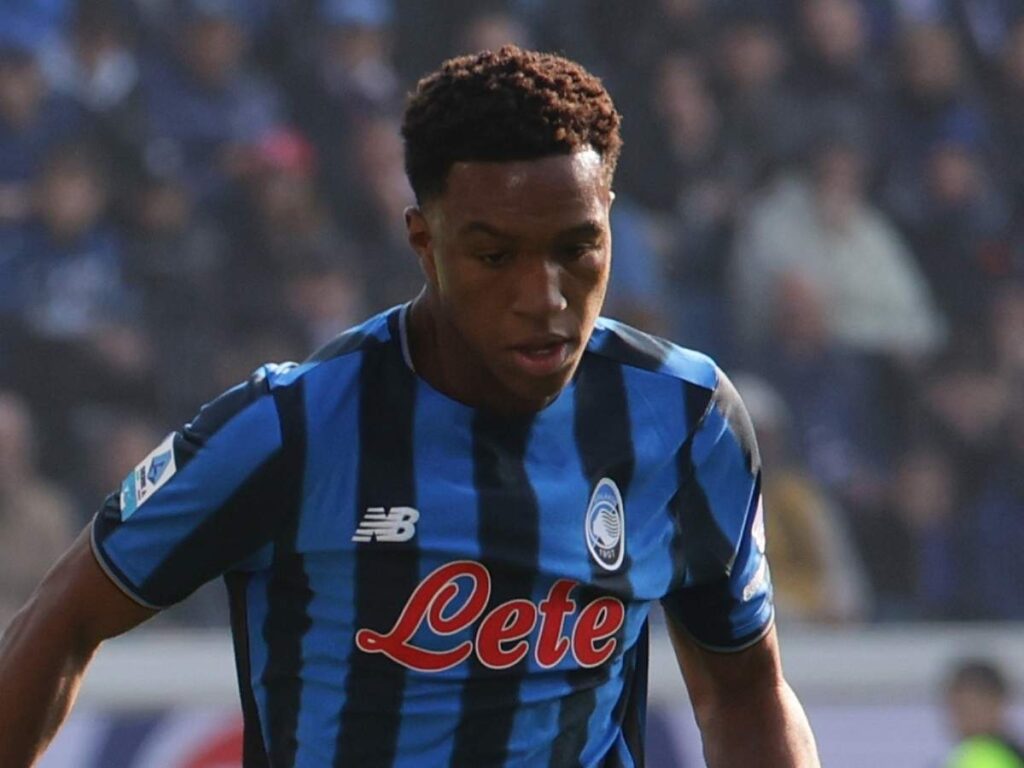 Il Milan era vicino ad Ahanor: ecco il retroscena di calciomercato