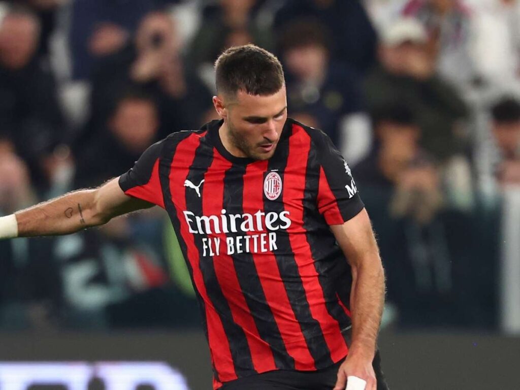 Milan, il protagonista inaspettato: Giménez sarà pronto per il finale di stagione
