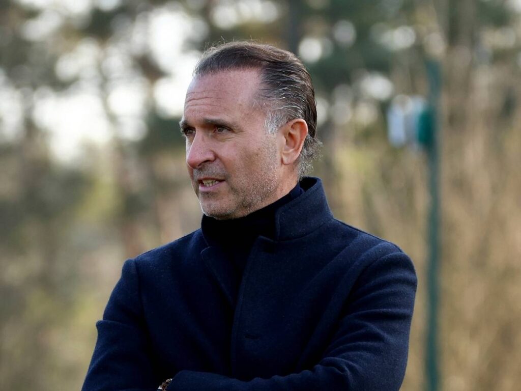 Milan, per Cardinale ieri il debutto in Lega. Ecco quando potrebbe tornare a 'San Siro'