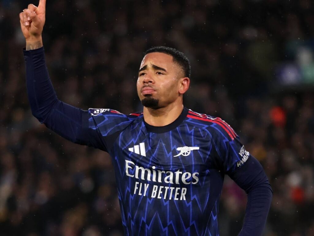 Calciomercato Milan, Ceccarini: "Gabriel Jesus piccolo sondaggio"
