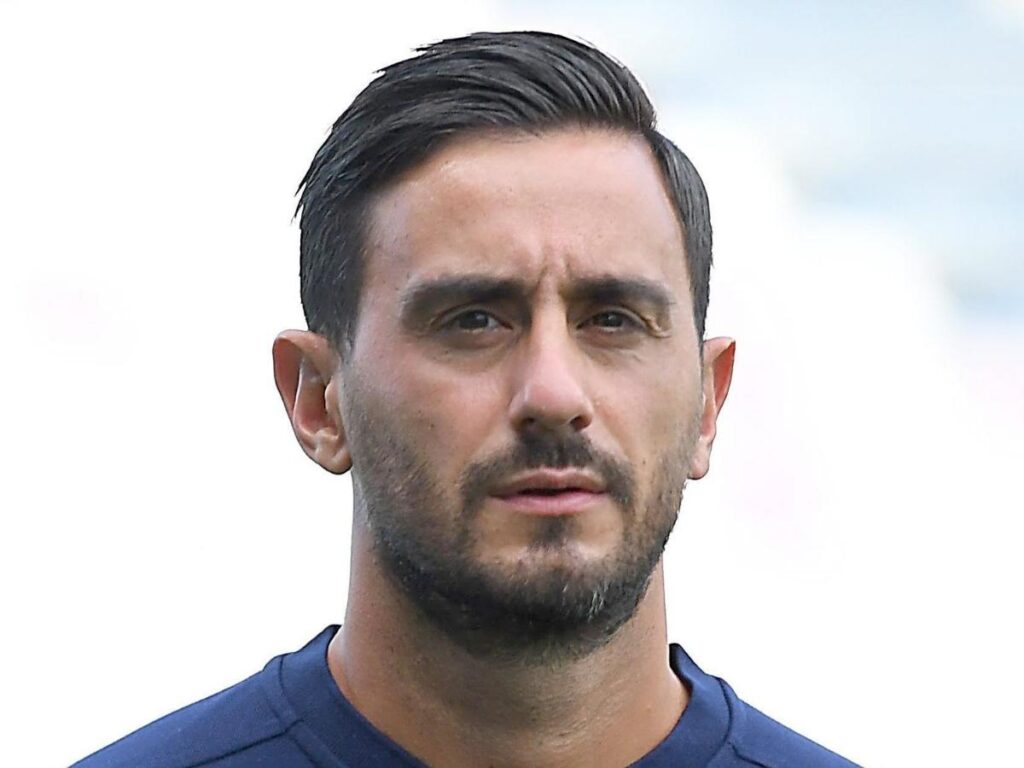 Milan, Aquilani su Cissè: "Sempre stato impeccabile. Ha qualità evidenti"