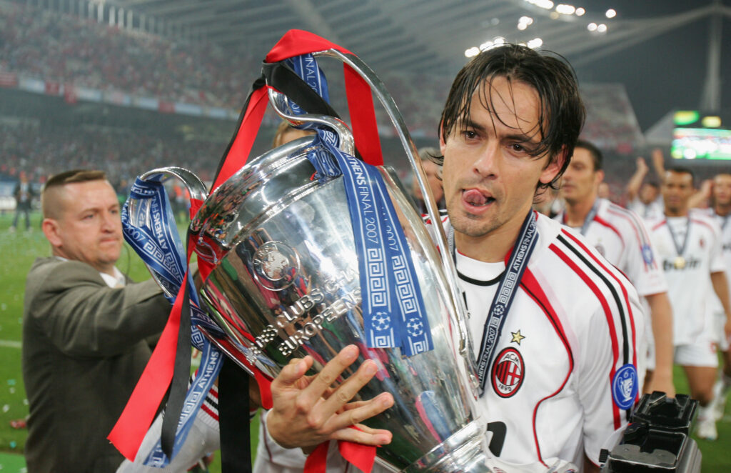 Kaladze: "Inzaghi era incredibile, attaccante formidabile. Ibrahimovic il più forte da marcare"