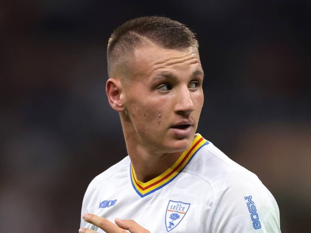Calciomercato, Moretto: "Camarda tornerà al Milan. Da capire il suo futuro"