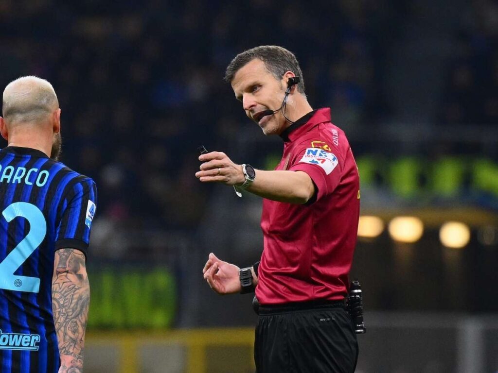 Inter-Juventus, furia Spalletti. Chiellini: "Inaccettabile. Qualcuno ..."
