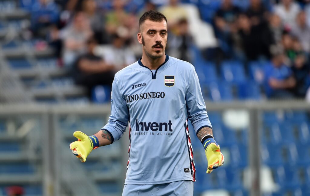 Viviano: "Maignan il portiere più forte del mondo? No, Donnarumam è meglio"