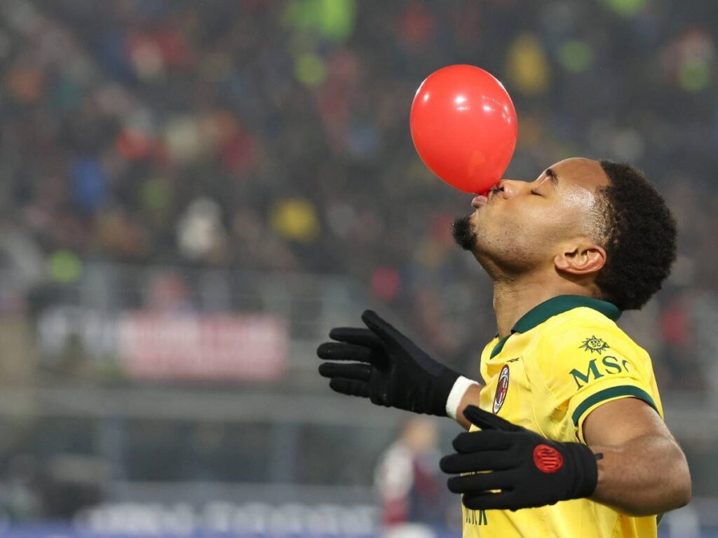 Nkunku, la rivincita è servita: potrebbe diventare il miglior acquisto di gennaio del Milan