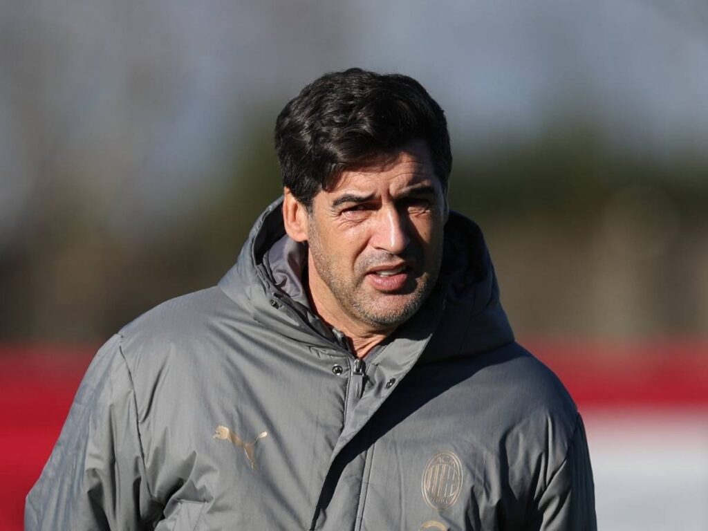 Fonseca: "Milan? Meritavo più tempo. Ecco cosa mi avevano chiesto. Mi dispiace ..."