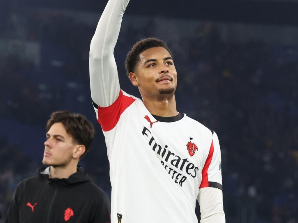 Milan, De Winter: "Rabiot fortissimo, si vede anche in allenamento. Modric, una leggenda ed è umile"