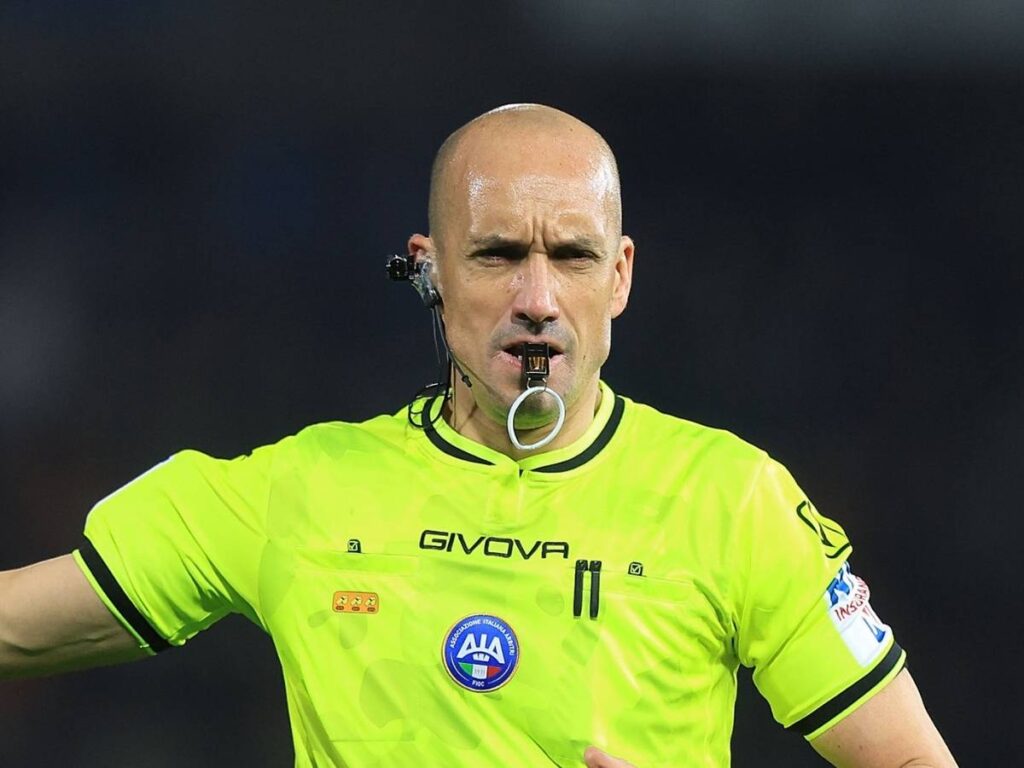 Moviola Pisa-Milan, 'La Gazzetta dello Sport' promuove Fabbri. Sul rigore e il rosso di Rabiot ...