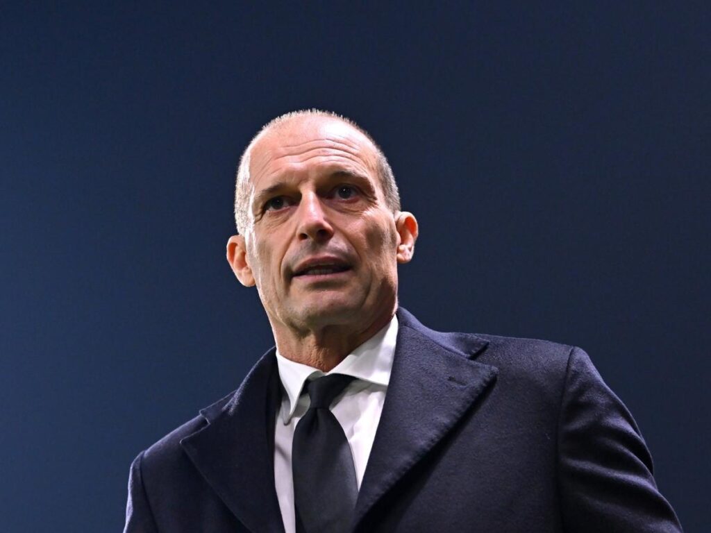 Milan, ecco Il progetto di Allegri per provare a vincere lo scudetto