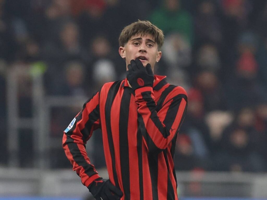 Liberali ricorda il Milan: "Fonseca mi ha aiutato tanto". L'aneddoto su Florenzi