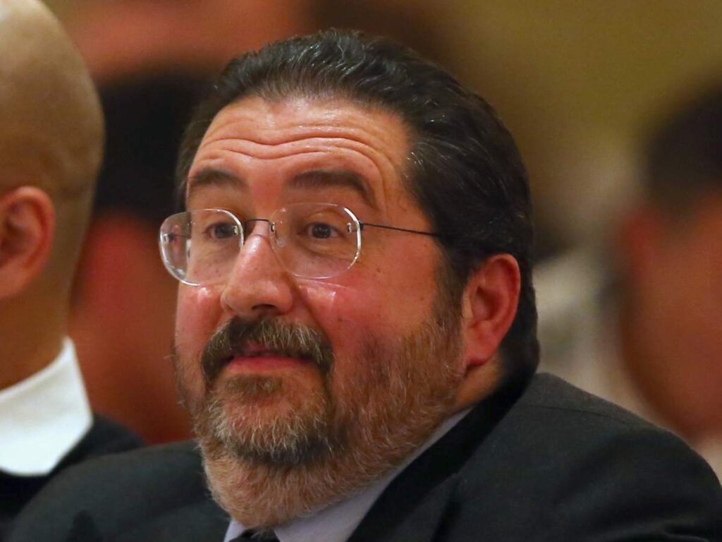 Branchini: "Il regolamento non presuppone il buon senso nelle valutazioni"