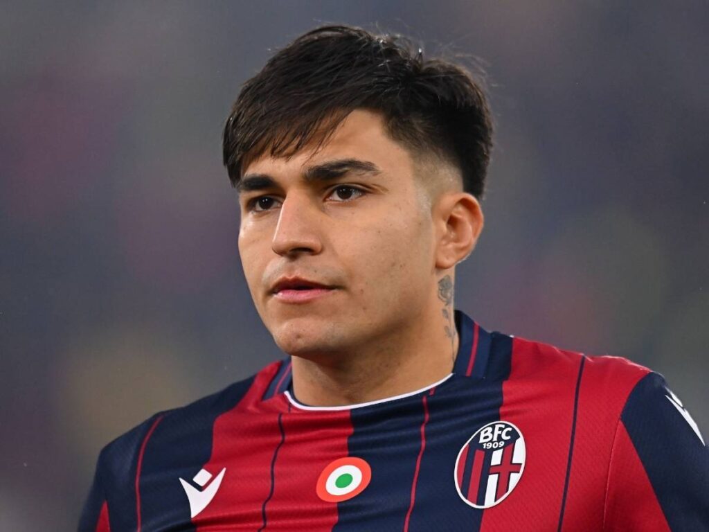 Castro pre Bologna-Milan: "Bisogna tornare a essere la squadra di prima"