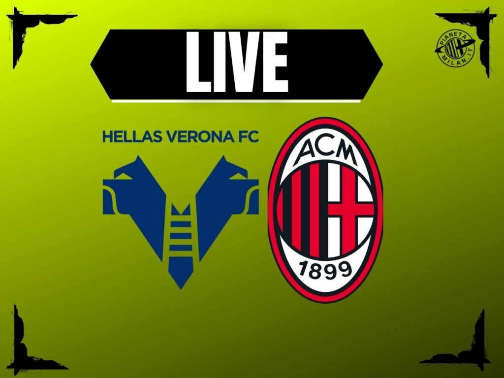 Hellas Verona-Milan del campionato Primavera 1 in diretta | LIVE NEWS