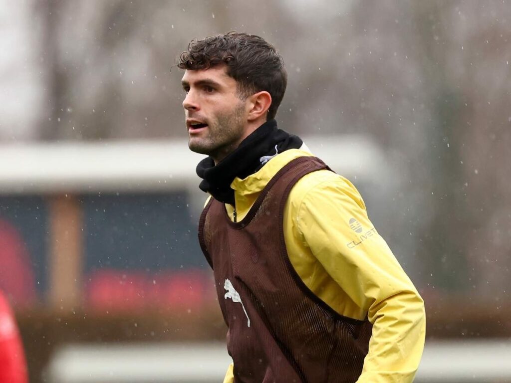Ordine sicuro, Leao e Pulisic le chiavi del Milan: "Se si potrà contare ..."