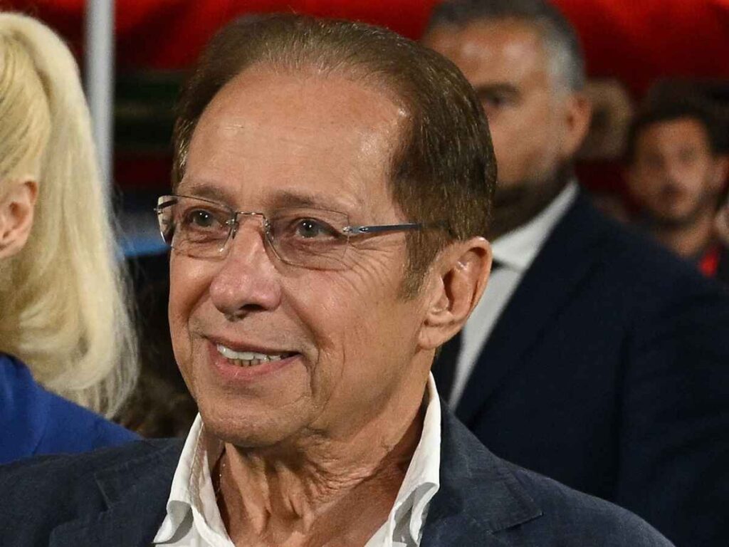 Paolo Berlusconi: "Silvio ci ha insegnato che ci crede supera gli ostacoli"