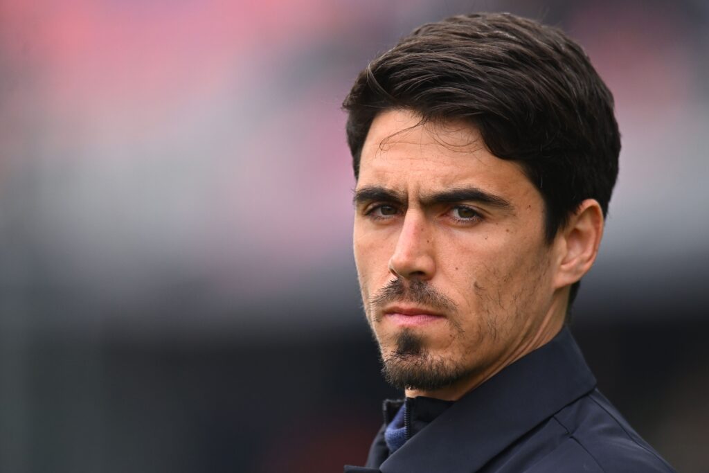 Cuesta avvisa: "Ora dobbiamo preparare al meglio la partita contro il Milan"