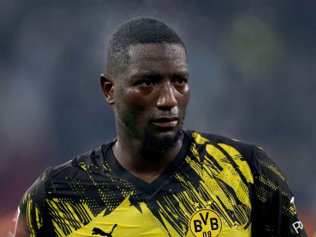 Calciomercato Milan, Guirassy torna di moda: lascerà Dortmund in estate